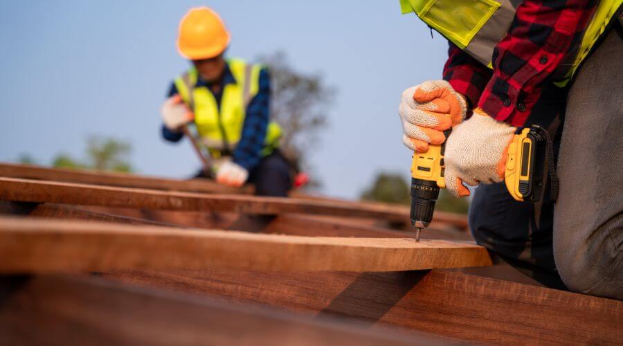 Local Chimney Repair in Slater, SC